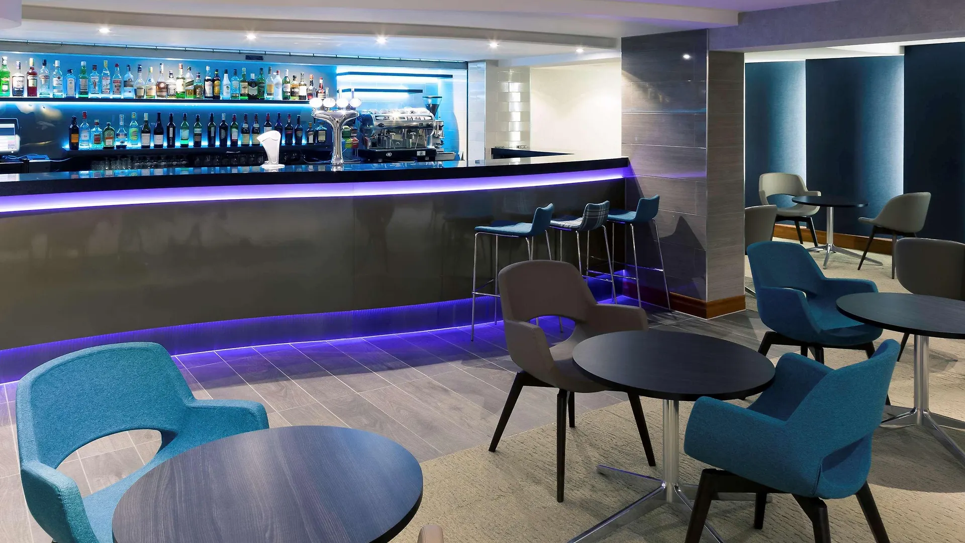 Hotel Mercure London Heathrow Airport Hillingdon