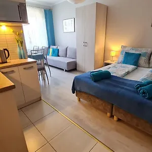 Bela - Z Aneksami I Bon Apartament Kołobrzeg
