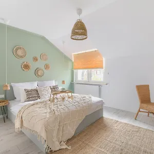 Zeylanda Rest Point Apartament Poznań
