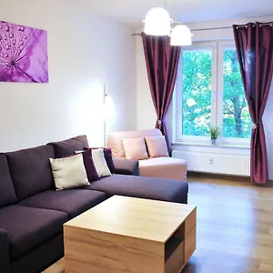 Polanki Sea Apartament Kołobrzeg