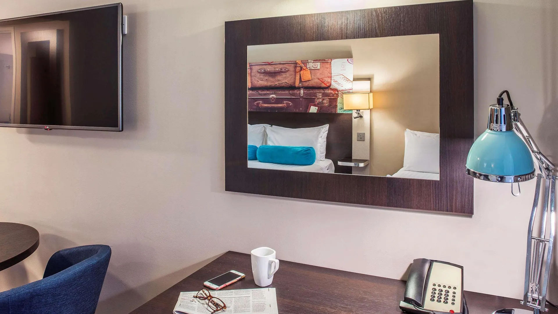 **** Hotel Mercure London Heathrow Airport Hillingdon United Kingdom