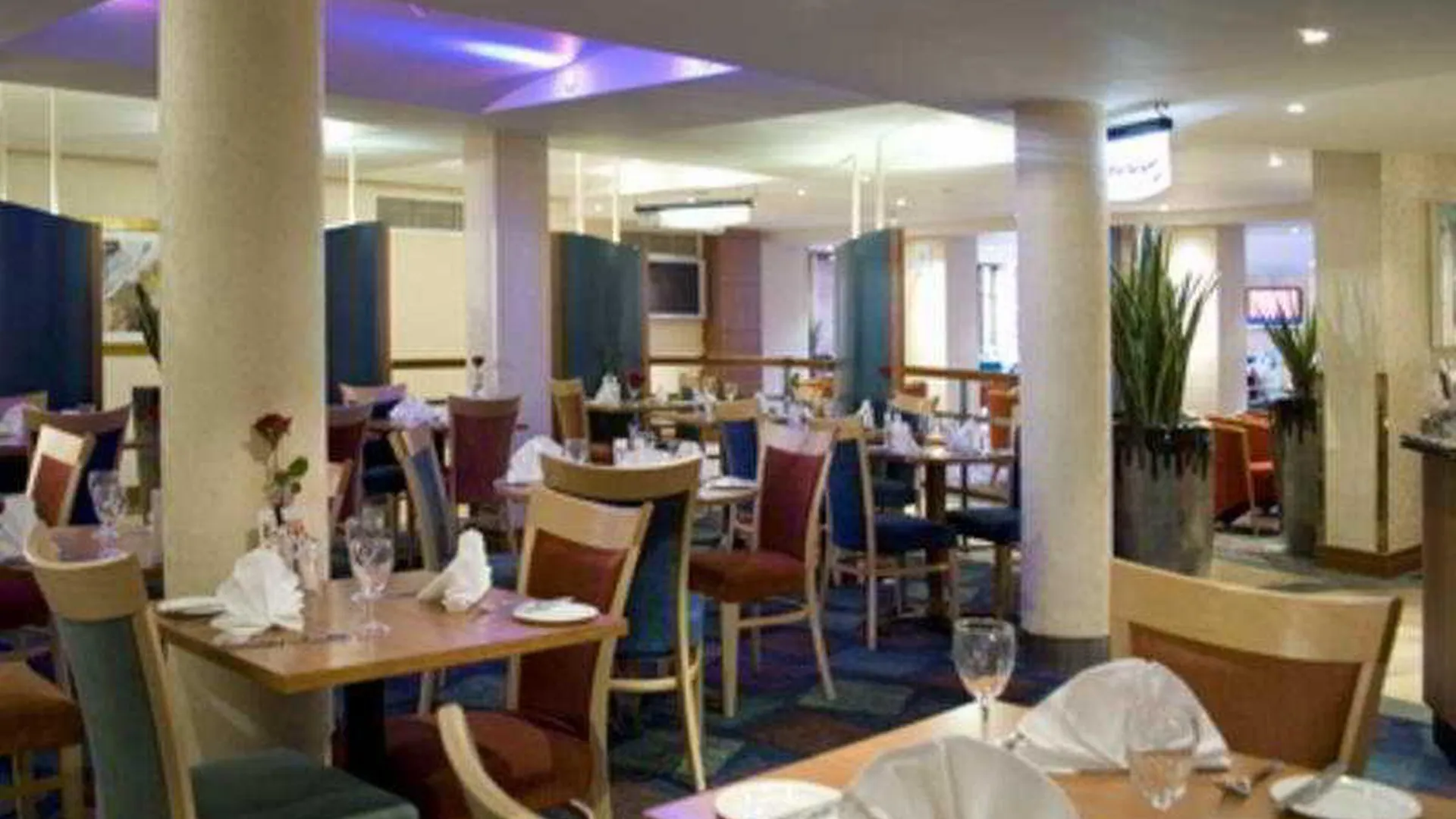 Mercure London Heathrow Airport Hillingdon