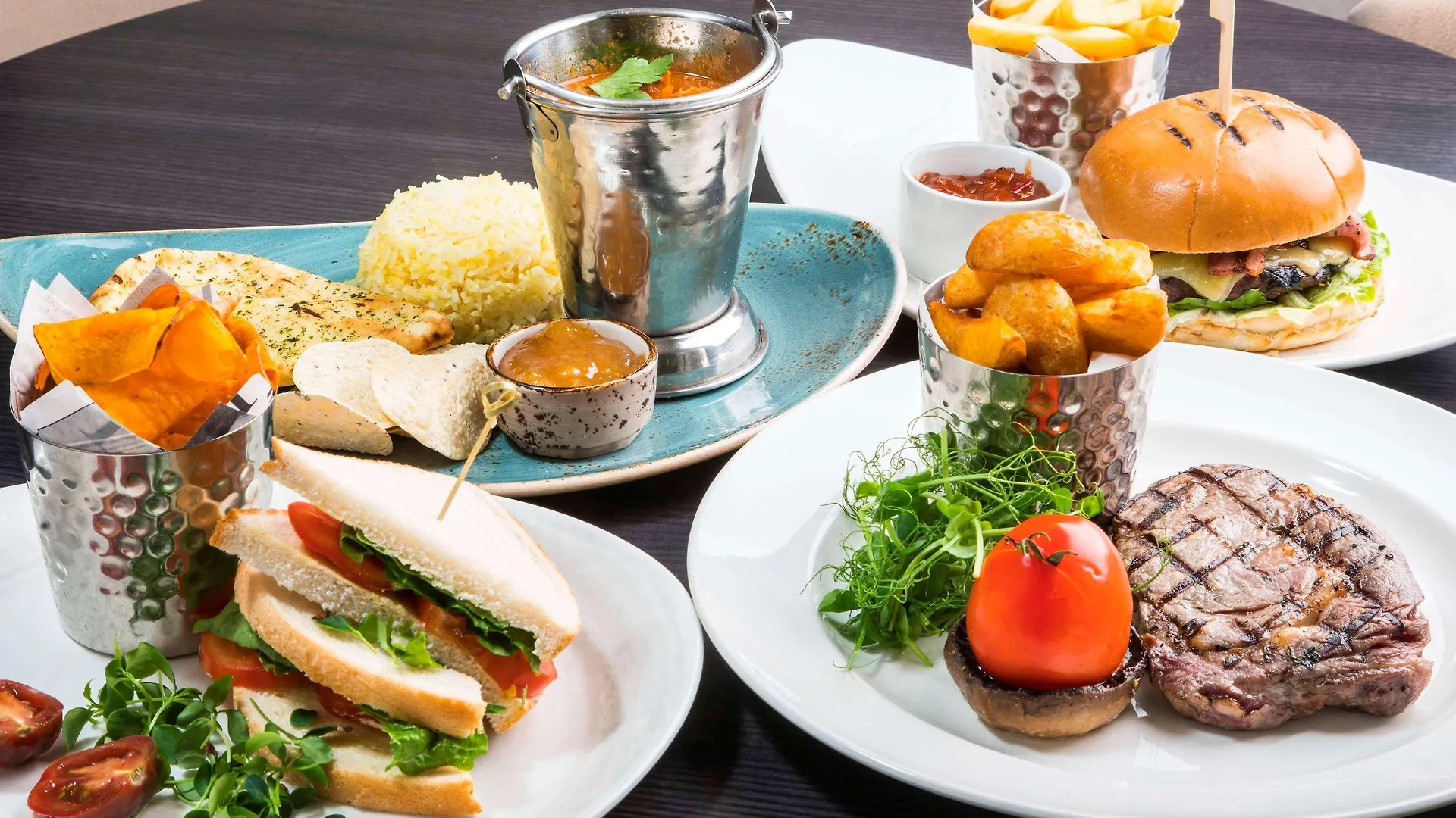 **** Hotel Mercure London Heathrow Airport Hillingdon United Kingdom