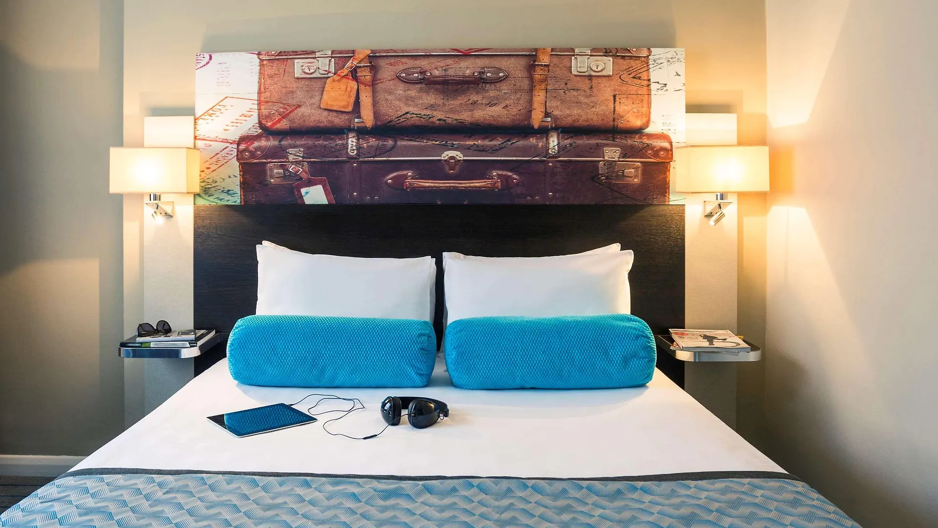 **** Hotel Mercure London Heathrow Airport Hillingdon United Kingdom