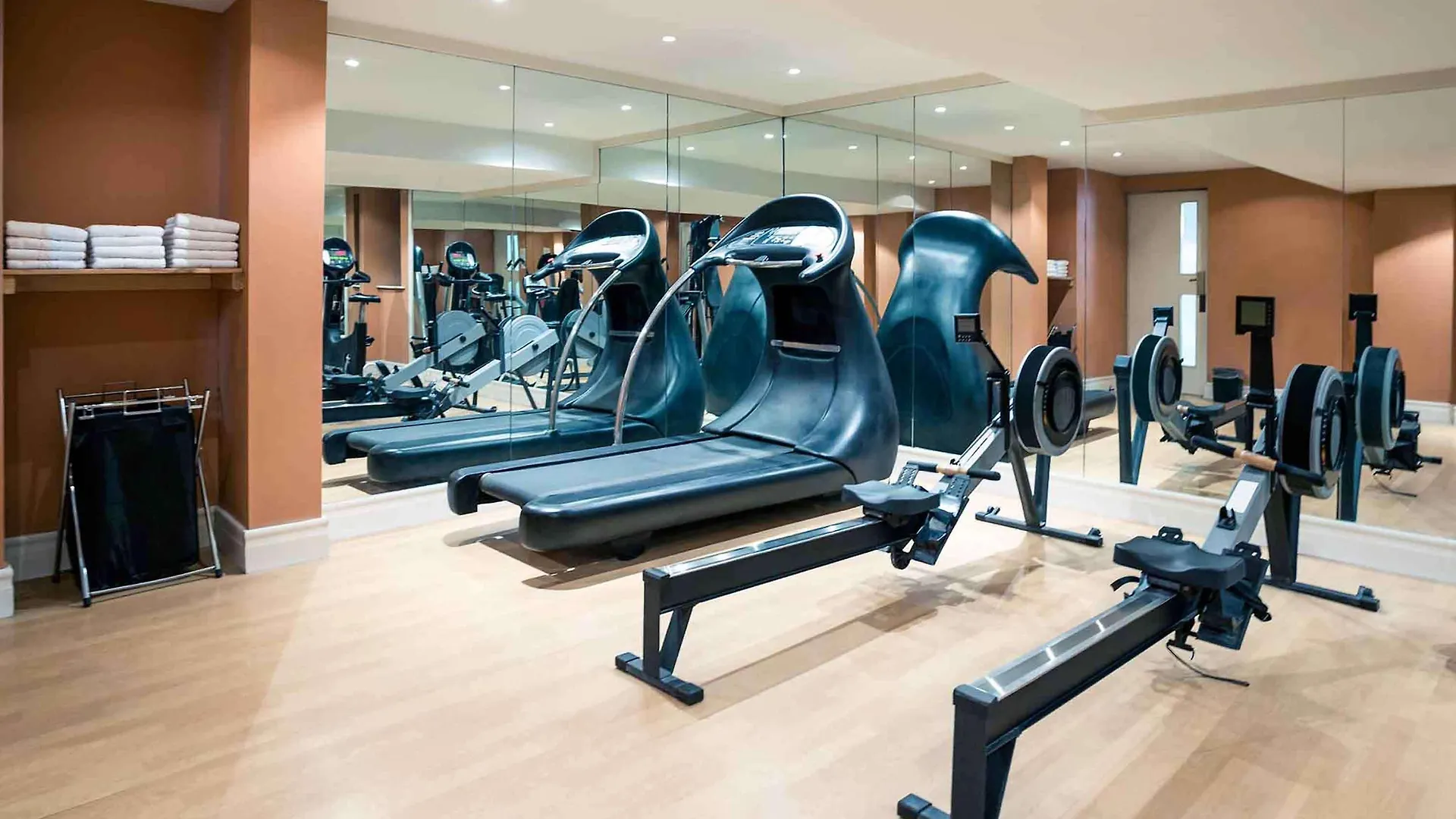 Mercure London Heathrow Airport Hillingdon