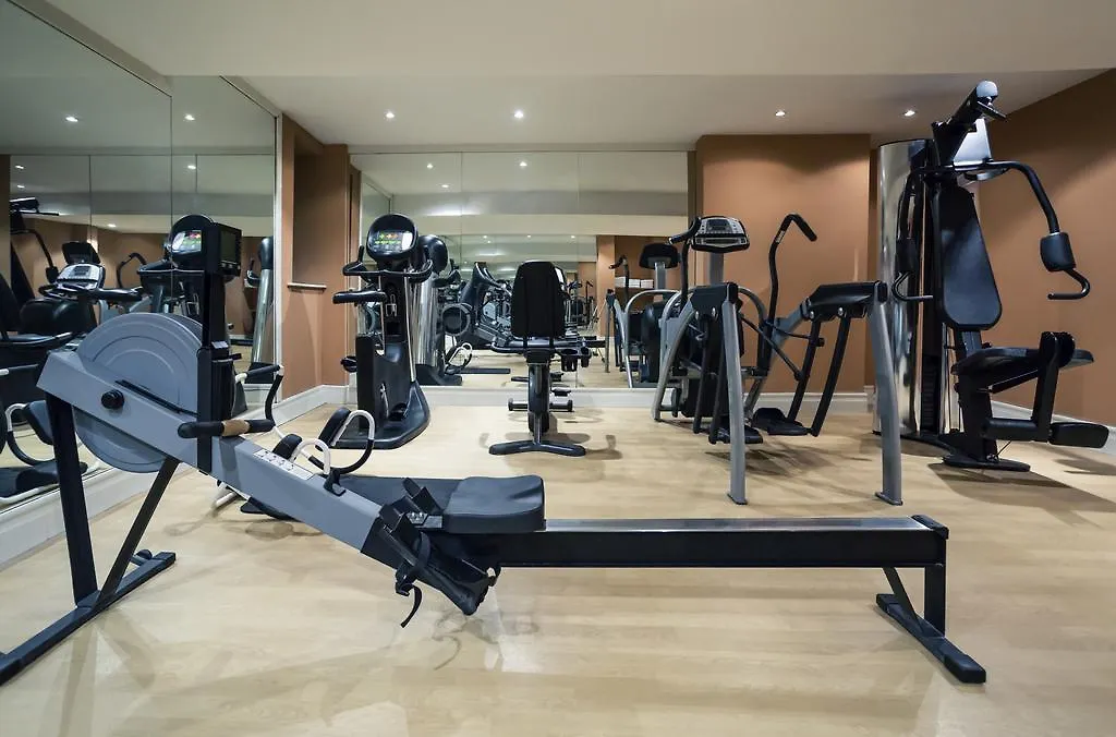 Mercure London Heathrow Airport Hillingdon United Kingdom