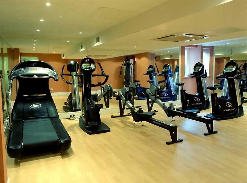 **** Hotel Mercure London Heathrow Airport Hillingdon United Kingdom