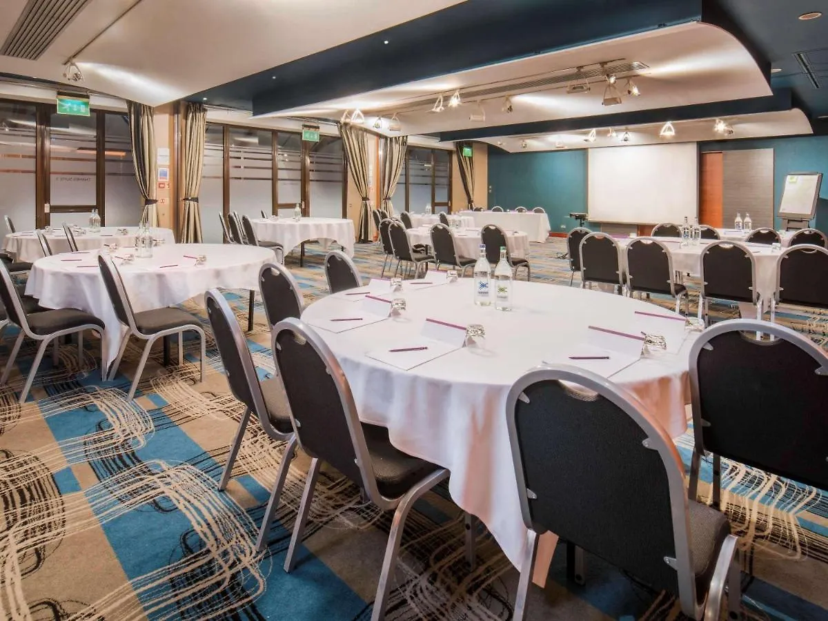 Hotel Mercure London Heathrow Airport Hillingdon
