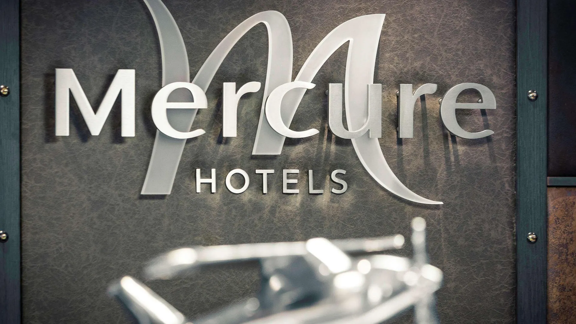 Mercure London Heathrow Airport Hillingdon