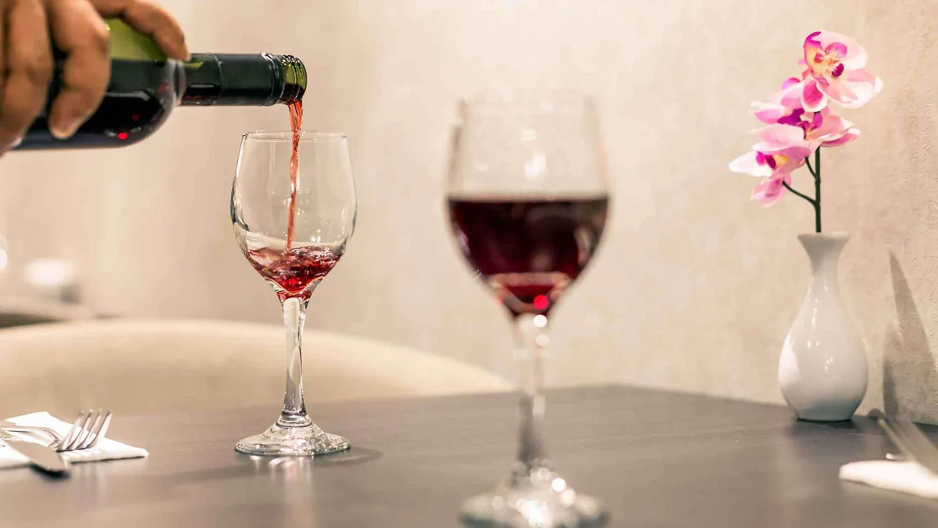 Mercure London Heathrow Airport Hillingdon 4*,  United Kingdom