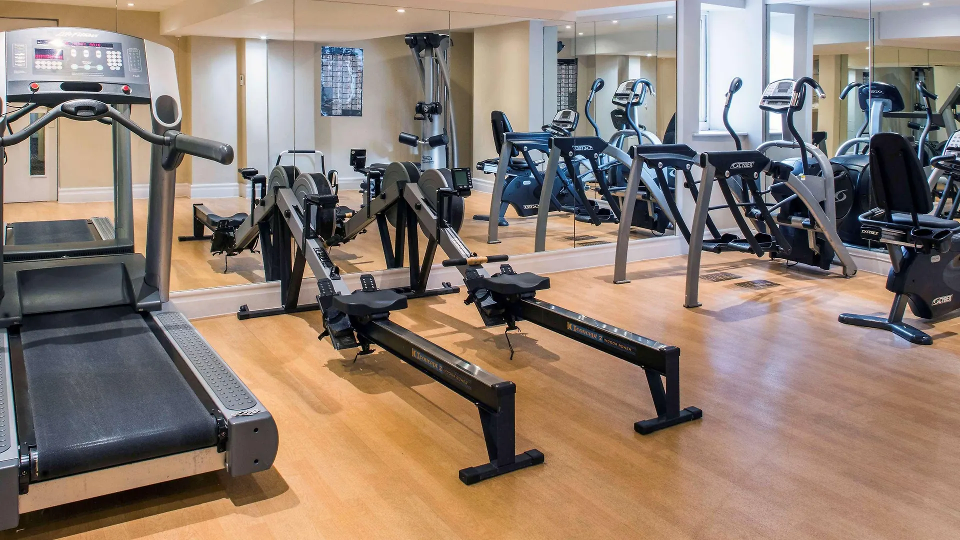 Hotel Mercure London Heathrow Airport Hillingdon