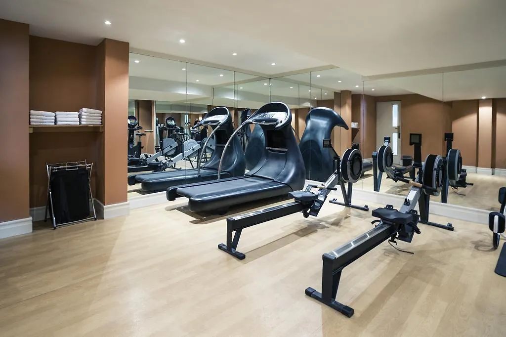 Hotel Mercure London Heathrow Airport Hillingdon