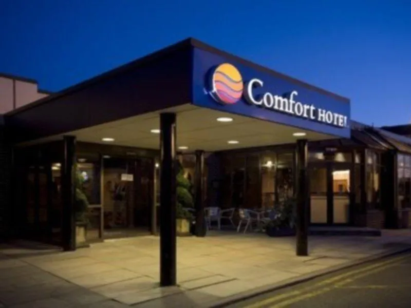 Mercure London Heathrow Airport Hillingdon