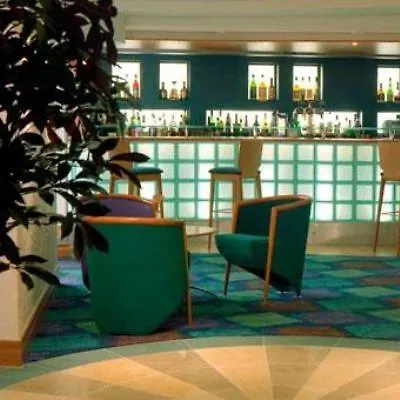 Mercure London Heathrow Airport Hillingdon Hotel